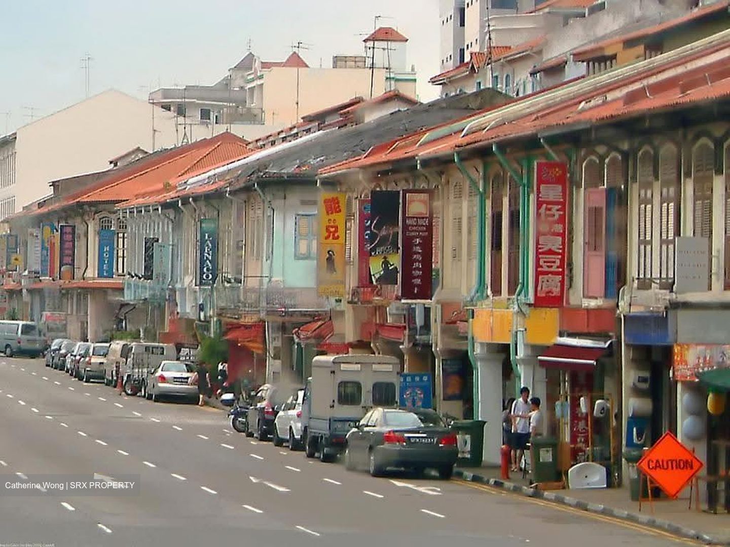 Geylang Road (D14), Shop House #623101361